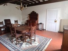 Maison à vendre 5 pièces  (89)