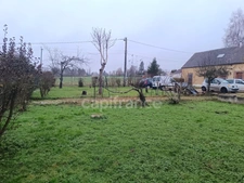 À VENDRE - Ancien corps de ferme rénové avec charme et potentiel à CORNANT ! 175 m² - 2 logements - Grange - Atelier - Terrain clos - Calme absolu ! 🌿🏡