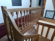 Maison à vendre 8 pièces BOEURS EN OTHE (89)