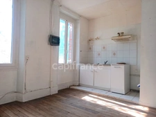 Maison à vendre 13 pièces VILLEVALLIER (89)