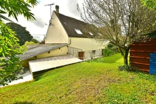 Maison à vendre 4 pièces BELLECHAUME (89)