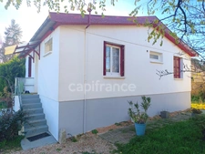 Maison à vendre 3 pièces  (89)