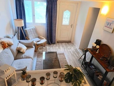 Maison à vendre 2 pièces LES BORDES (89)