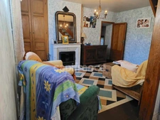 Dpt Yonne (89), à vendre ARCES DILO maison 4 chambres sur 2500 m² 