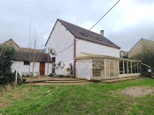 Maison à vendre 0 pièces BOEURS EN OTHE (89)