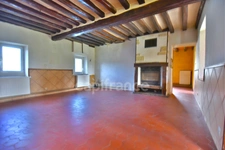 Maison à vendre 5 pièces ARMEAU 89 avec 3 chambres 