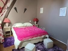 Maison à vendre 8 pièces BOEURS EN OTHE (89)