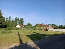 Terrain à vendre  NOE (89)