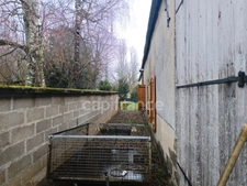 À VENDRE - Ancien corps de ferme rénové avec charme et potentiel à CORNANT ! 175 m² - 2 logements - Grange - Atelier - Terrain clos - Calme absolu ! 🌿🏡