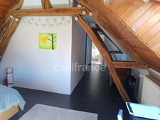 Maison à vendre 4 pièces ARCES DILO (89)
