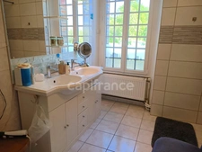 Maison à vendre 7 pièces VILLECHETIVE (89)