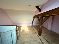 À VENDRE - Ancien corps de ferme rénové avec charme et potentiel à CORNANT ! 175 m² - 2 logements - Grange - Atelier - Terrain clos - Calme absolu ! 🌿🏡