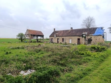 Maison à vendre 5 pièces VERNOY (89)