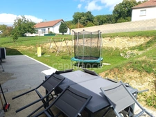 Maison à vendre 5 pièces VAUMORT (89)