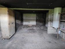 Maison à vendre 4 pièces VILLENEUVE SUR YONNE (89)