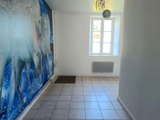 Maison à vendre 8 pièces VILLECHETIVE (89)-1h30 Paris