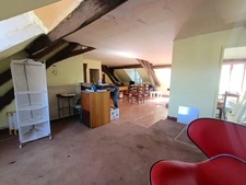 Immeuble à vendre VILLEVALLIER (89)
