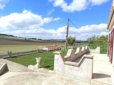 Maison à vendre 5 pièces VAUMORT (89)