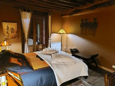 Maison à vendre 8 pièces BOEURS EN OTHE (89)