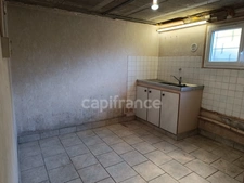 Maison à vendre 4 pièces LAROCHE SAINT CYDROINE (89)