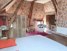 Maison à vendre 8 pièces BOEURS EN OTHE (89)