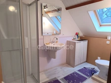 À VENDRE - Ancien corps de ferme rénové avec charme et potentiel à CORNANT ! 175 m² - 2 logements - Grange - Atelier - Terrain clos - Calme absolu ! 🌿🏡