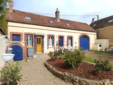 🏡 Charmante fermette de village avec studio indépendant 🌾