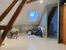 Dpt Yonne (89), à vendre ARCES DILO maison 4 chambres sur 2500 m² 
