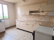 Maison à vendre 4 pièces VILLENEUVE SUR YONNE (89)