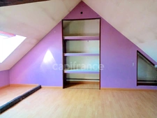 Maison à vendre 5 pièces ARMEAU 89 avec 3 chambres 