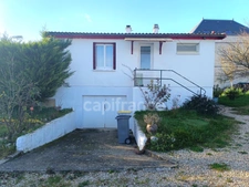 Maison à vendre 3 pièces  (89)