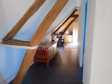 Maison à vendre 4 pièces ARCES DILO (89)