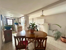 À VENDRE - Ancien corps de ferme rénové avec charme et potentiel à CORNANT ! 175 m² - 2 logements - Grange - Atelier - Terrain clos - Calme absolu ! 🌿🏡