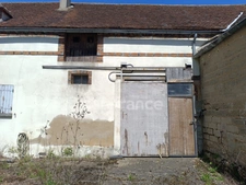 Maison à vendre 7 pièces  (89)