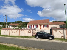 Maison à vendre 5 pièces VAUMORT (89)
