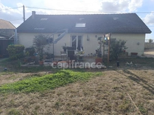 Maison à vendre 8 pièces SUBLIGNY (89)