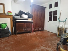 Maison à vendre 3 pièces VAUDEURS (89)