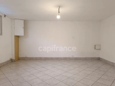 Maison à vendre 4 pièces LAROCHE SAINT CYDROINE (89)