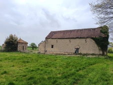 Maison à vendre 5 pièces VERNOY (89)