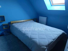 Maison à vendre 4 pièces ARCES DILO (89)