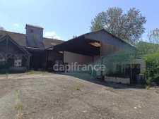 Maison à vendre 7 pièces  (89)