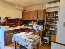 Maison à vendre 0 pièces BOEURS EN OTHE (89)