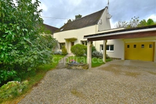 Maison à vendre 4 pièces BELLECHAUME (89)