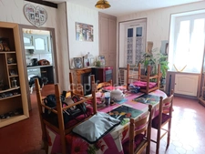 🏡 Charmante fermette de village avec studio indépendant 🌾