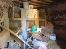 Maison à vendre 3 pièces VAUDEURS (89)