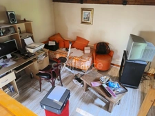 Maison à vendre 0 pièces BOEURS EN OTHE (89)