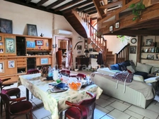 Maison à vendre 0 pièces BOEURS EN OTHE (89)