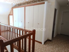 Maison à vendre 7 pièces  (89)