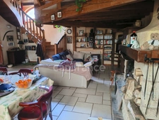 Maison à vendre 0 pièces BOEURS EN OTHE (89)