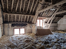 Maison à vendre 7 pièces  (89)